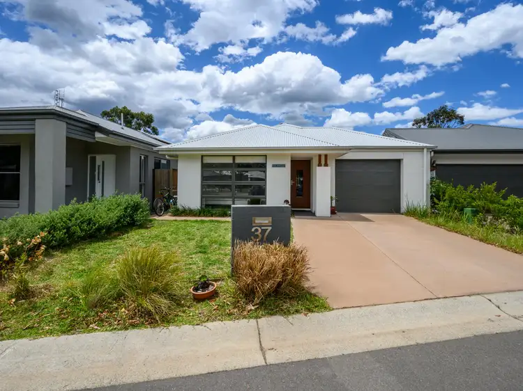 Main view of Homely house listing, 37 Huntingdale Place, Medowie NSW 2318