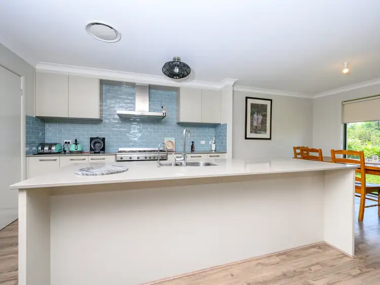 Second view of Homely house listing, 37 Huntingdale Place, Medowie NSW 2318