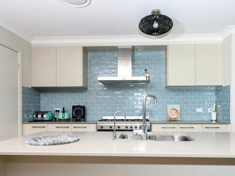Third view of Homely house listing, 37 Huntingdale Place, Medowie NSW 2318