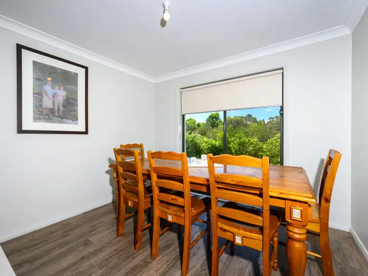 Fourth view of Homely house listing, 37 Huntingdale Place, Medowie NSW 2318