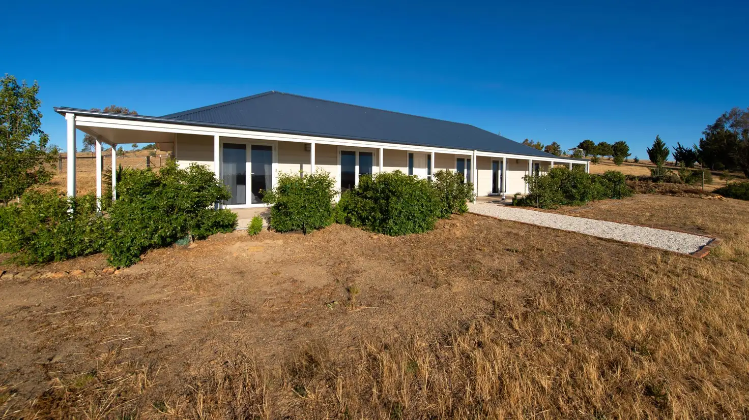 Main view of Homely house listing, 1 Cusack Place, Yass NSW 2582