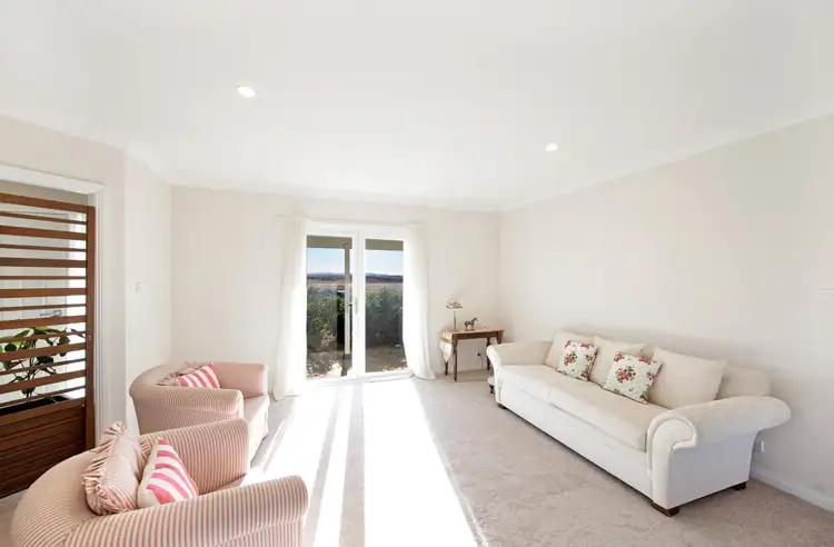 Second view of Homely house listing, 1 Cusack Place, Yass NSW 2582
