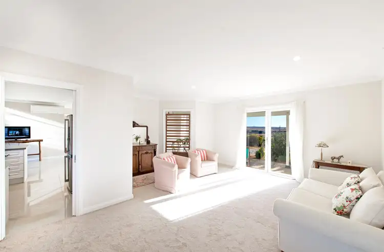 Third view of Homely house listing, 1 Cusack Place, Yass NSW 2582