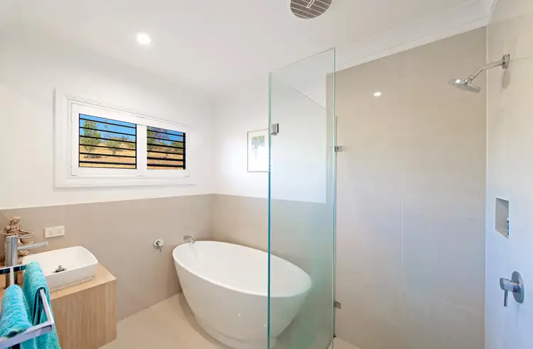 Fourth view of Homely house listing, 1 Cusack Place, Yass NSW 2582