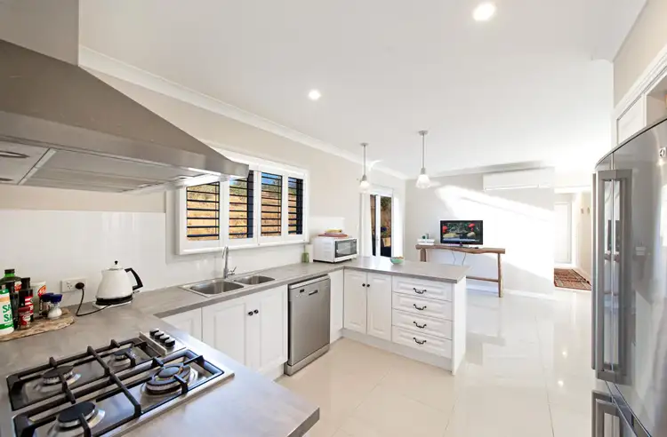 Fifth view of Homely house listing, 1 Cusack Place, Yass NSW 2582