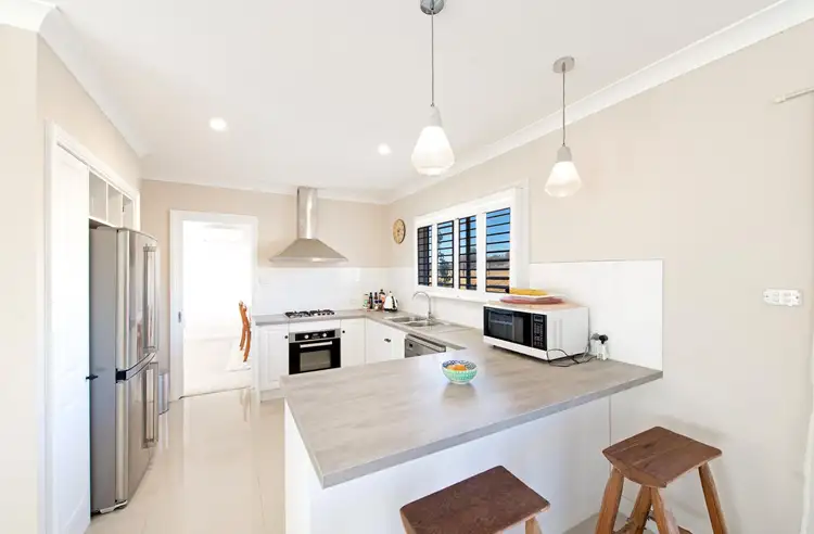 Sixth view of Homely house listing, 1 Cusack Place, Yass NSW 2582