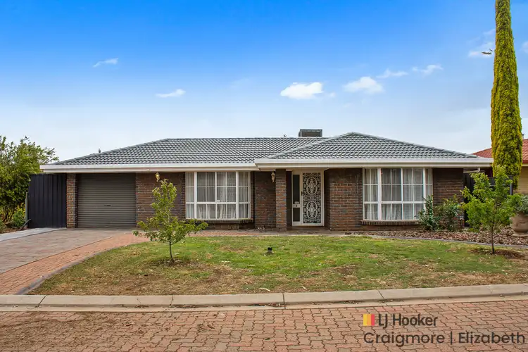 Main view of Homely house listing, 6 Highgate Mews, Blakeview SA 5114