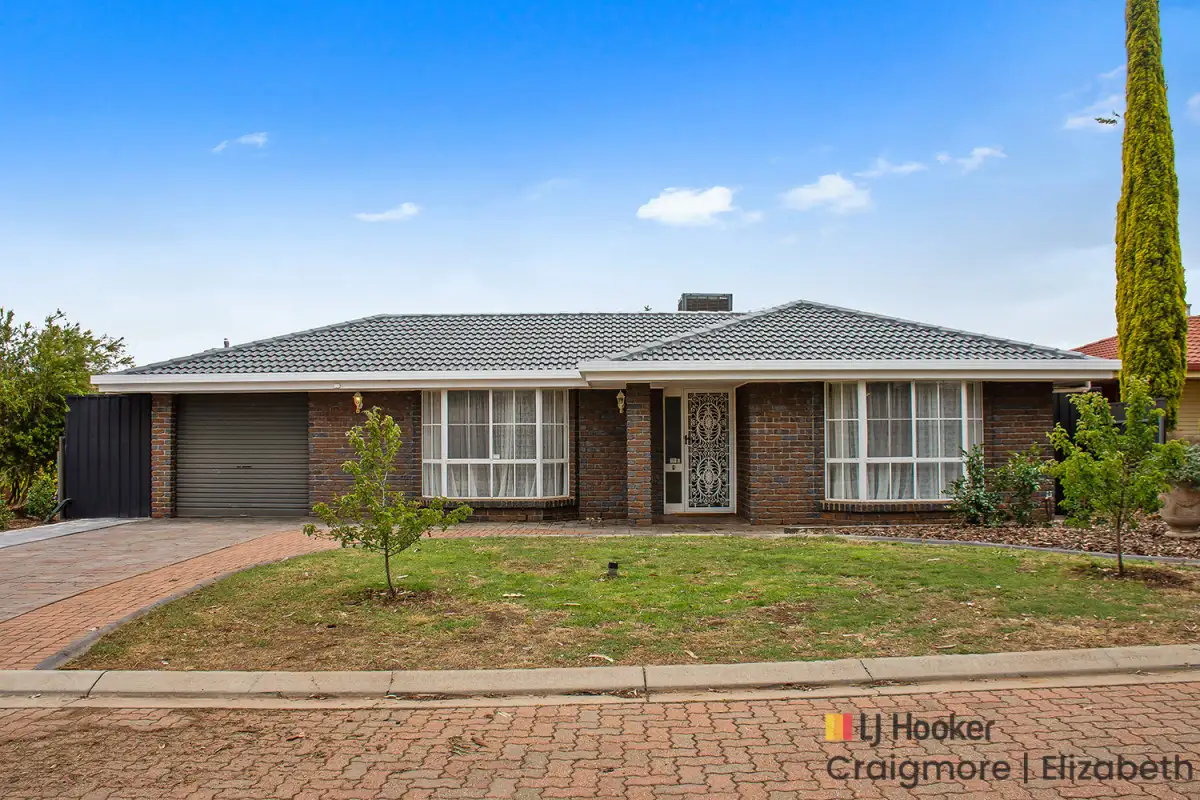 Main view of Homely house listing, 6 Highgate Mews, Blakeview SA 5114