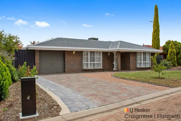 Second view of Homely house listing, 6 Highgate Mews, Blakeview SA 5114