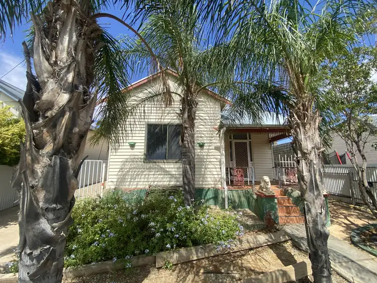 299 Kaolin Street, Broken Hill NSW 2880