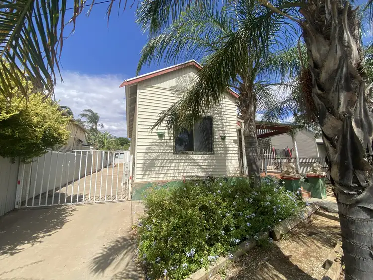 Second view of Homely house listing, 299 Kaolin Street, Broken Hill NSW 2880
