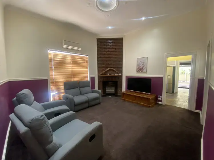 Fifth view of Homely house listing, 299 Kaolin Street, Broken Hill NSW 2880