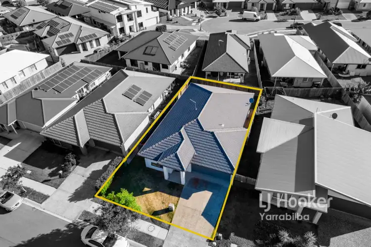 Third view of Homely house listing, 13. South Quarter Drive, Loganlea QLD 4131