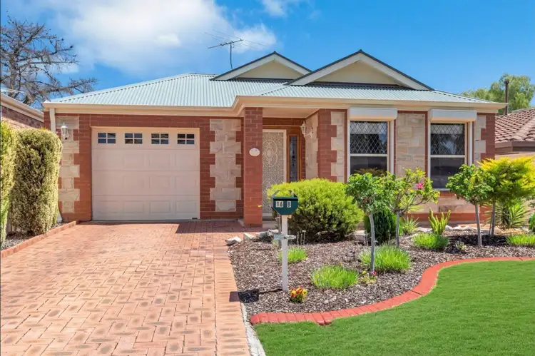Main view of Homely house listing, 16B Southwark Avenue, Salisbury Heights SA 5109