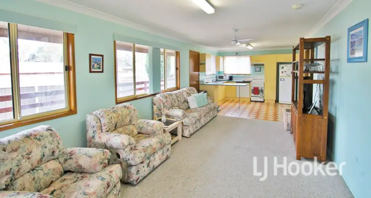 Third view of Homely house listing, 61 Mustang Drive, Sanctuary Point NSW 2540