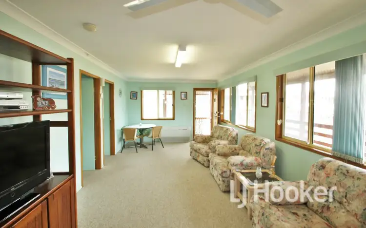 Fourth view of Homely house listing, 61 Mustang Drive, Sanctuary Point NSW 2540