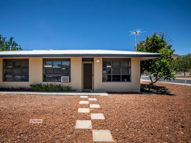 Main view of Homely house listing, 61 Telegraph Terrece, The Gap NT 870