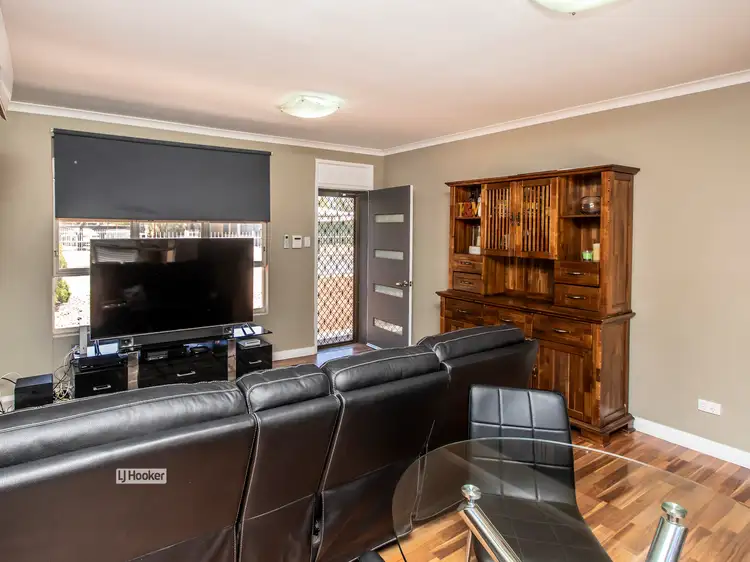 Second view of Homely house listing, 61 Telegraph Terrece, The Gap NT 870