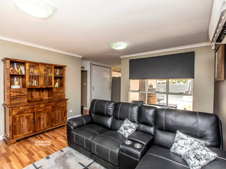 Third view of Homely house listing, 61 Telegraph Terrece, The Gap NT 870