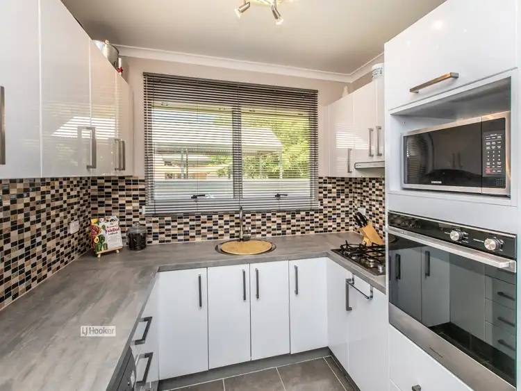 Seventh view of Homely house listing, 61 Telegraph Terrece, The Gap NT 870