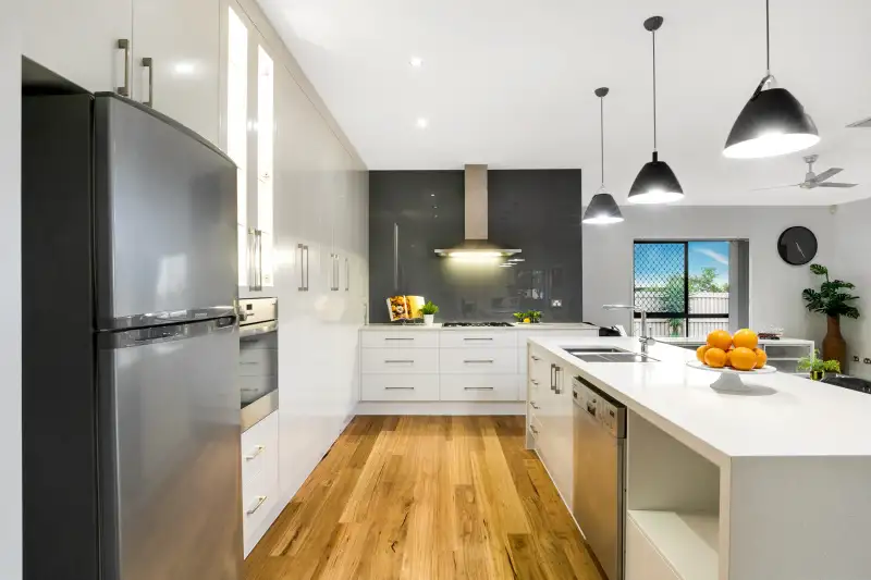 Main view of Homely house listing, 21 Winster Close, Sinnamon Park QLD 4073