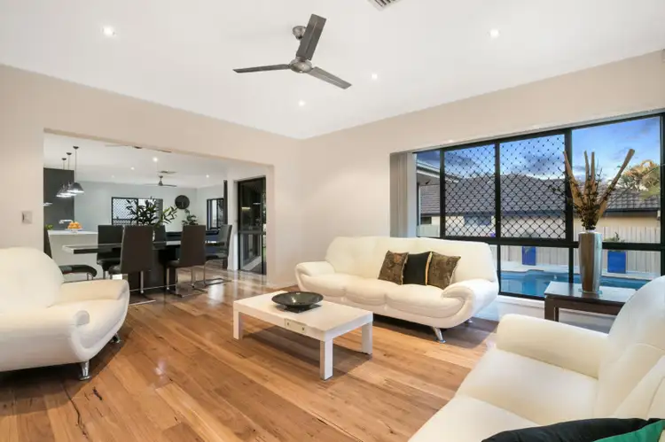 Fourth view of Homely house listing, 21 Winster Close, Sinnamon Park QLD 4073