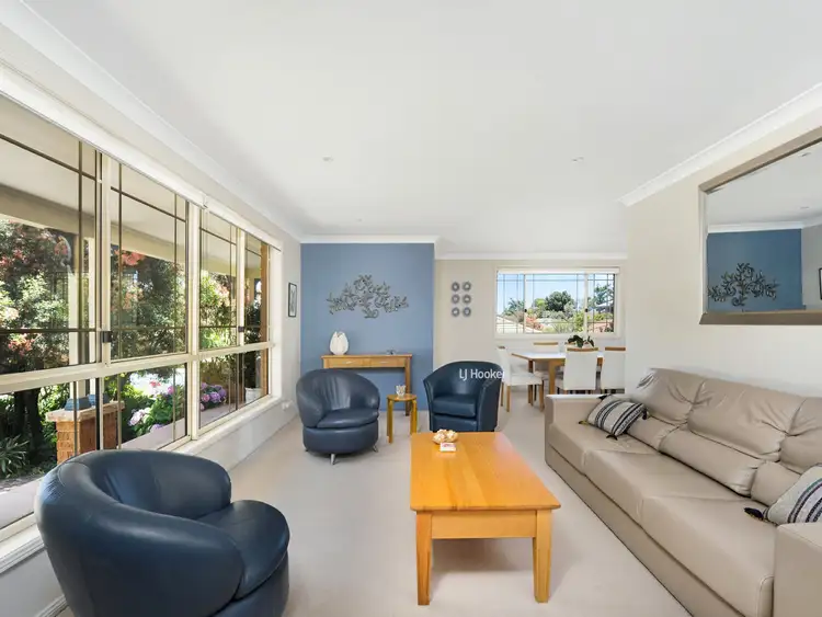 Second view of Homely house listing, 29 Bonito Street, Corlette NSW 2315