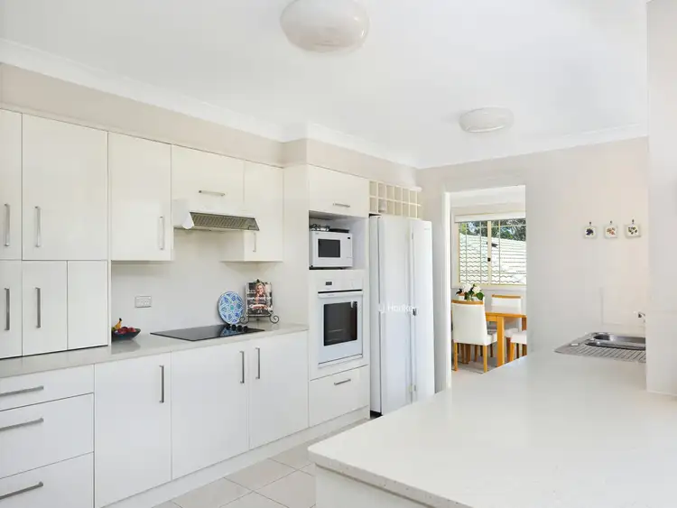 Fourth view of Homely house listing, 29 Bonito Street, Corlette NSW 2315