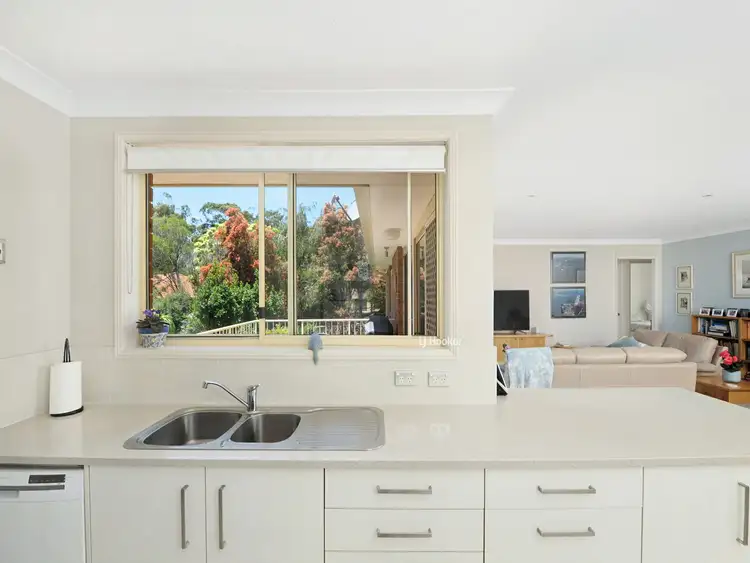 Fifth view of Homely house listing, 29 Bonito Street, Corlette NSW 2315
