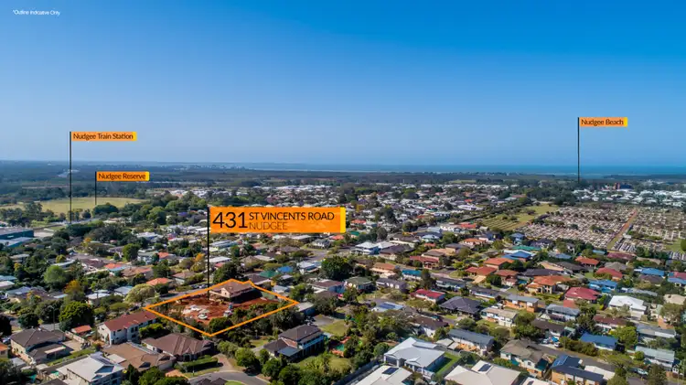 Third view of Homely land listing, Lot 5/431 St Vincents Road, Nudgee QLD 4014