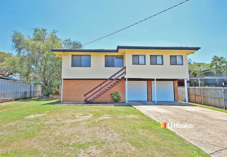 6 Carbeen Crescent, Lawnton QLD 4501