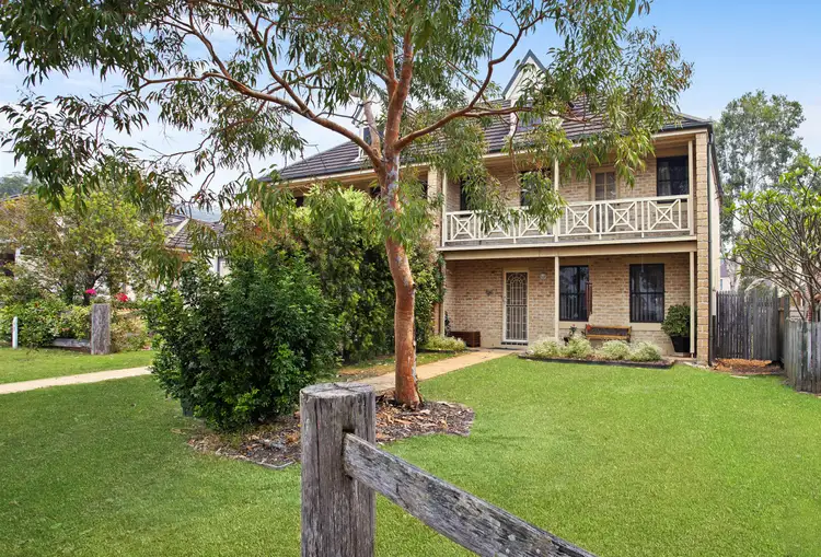 2/10 Keefers Glen, Mardi NSW 2259