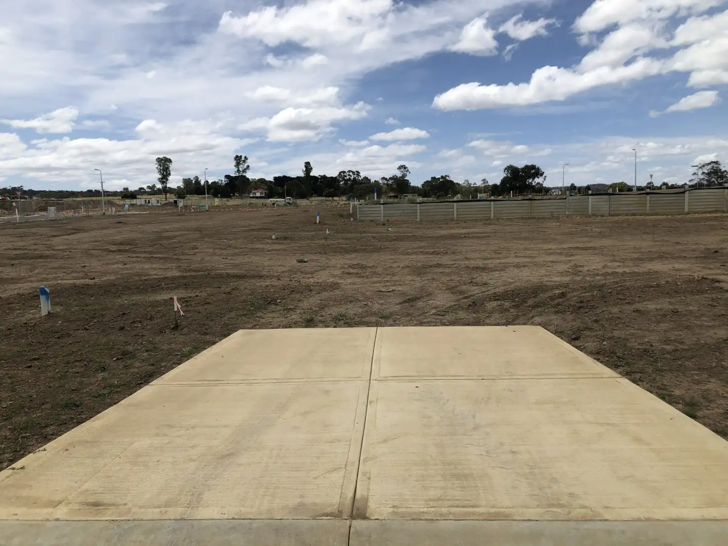 Main view of Homely land listing, 66 Botanical Avenue, Wallan VIC 3756