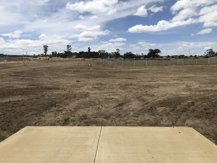 Second view of Homely land listing, 66 Botanical Avenue, Wallan VIC 3756