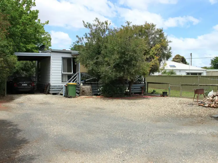 Second view of Homely block of units listing, 52 William Street, Alexandra VIC 3714
