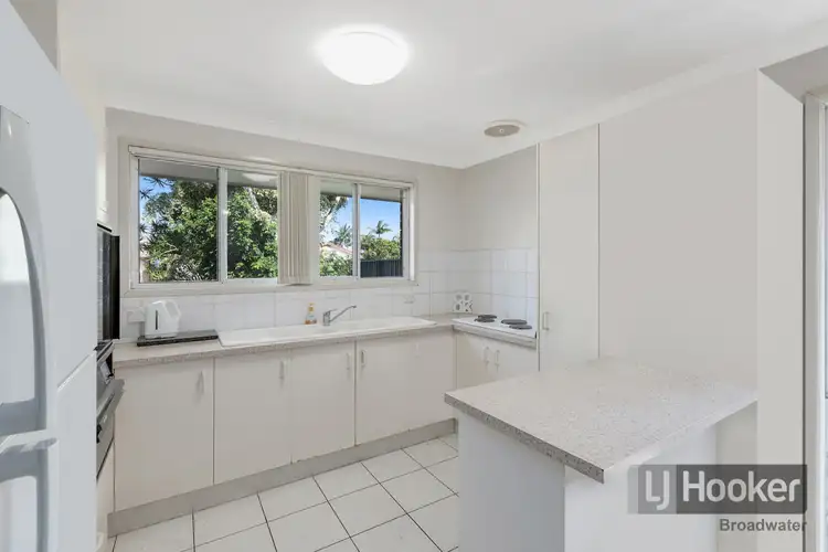1/15 Sanctuary Court, Coombabah QLD 4216