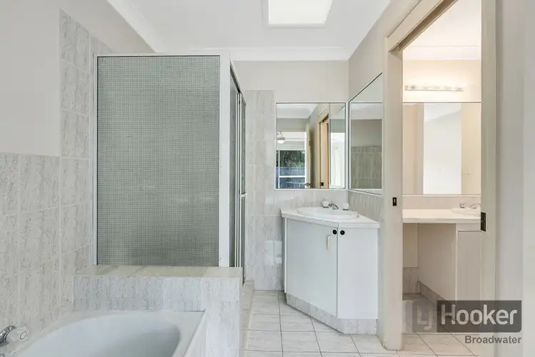 Third view of Homely semi-detached listing, 1/15 Sanctuary Court, Coombabah QLD 4216