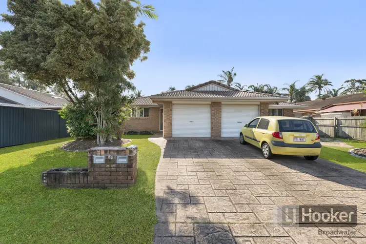 Fourth view of Homely semi-detached listing, 1/15 Sanctuary Court, Coombabah QLD 4216