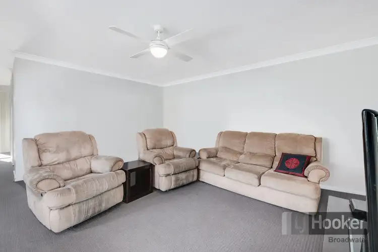 Fifth view of Homely semi-detached listing, 1/15 Sanctuary Court, Coombabah QLD 4216
