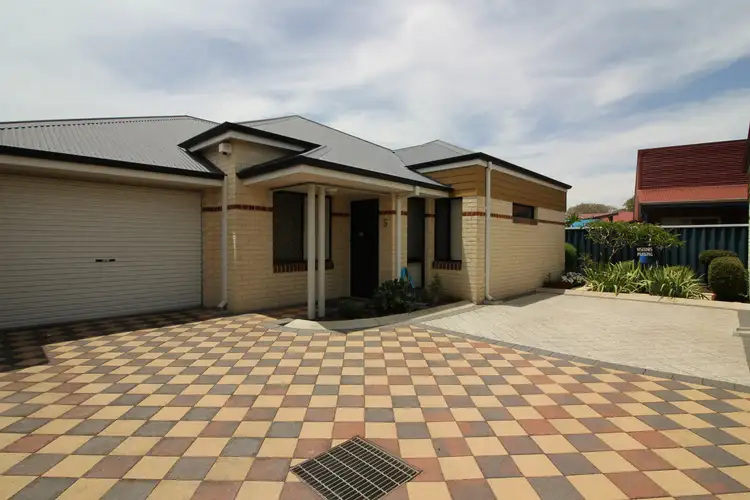 Unit 5/16-22 Moore Street, West Busselton WA 6280