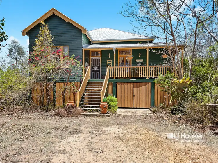 34 Challenge Ave, Kensington Grove QLD 4341