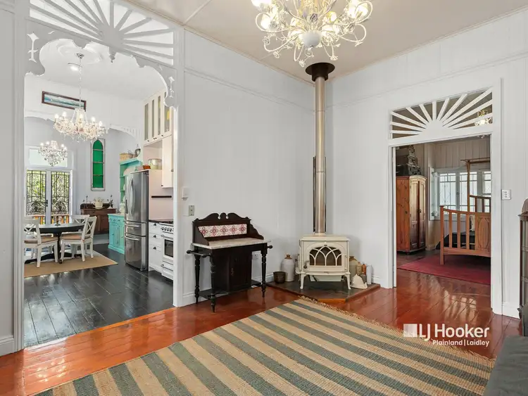 Seventh view of Homely rural property listing, 34 Challenge Ave, Kensington Grove QLD 4341