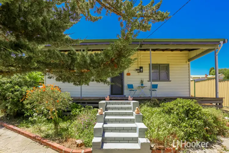 20A Wallsend Street, Collie WA 6225