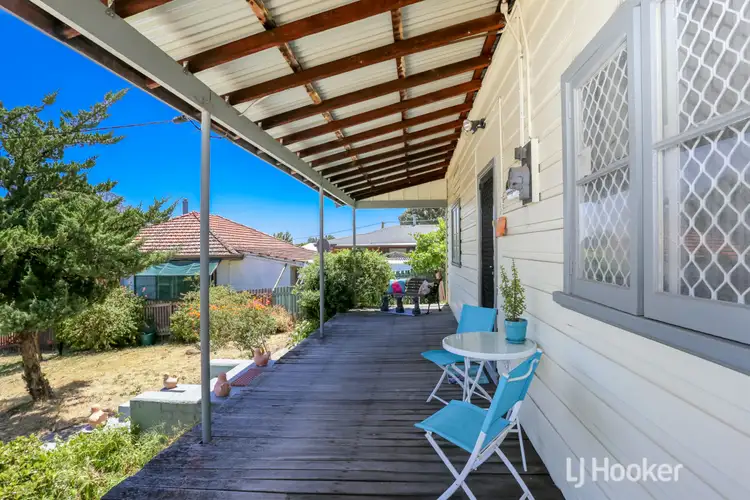 Second view of Homely house listing, 20A Wallsend Street, Collie WA 6225