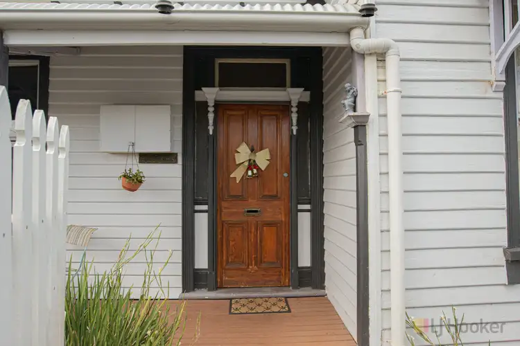 Third view of Homely house listing, 13 Dunning Street, Invermay TAS 7248