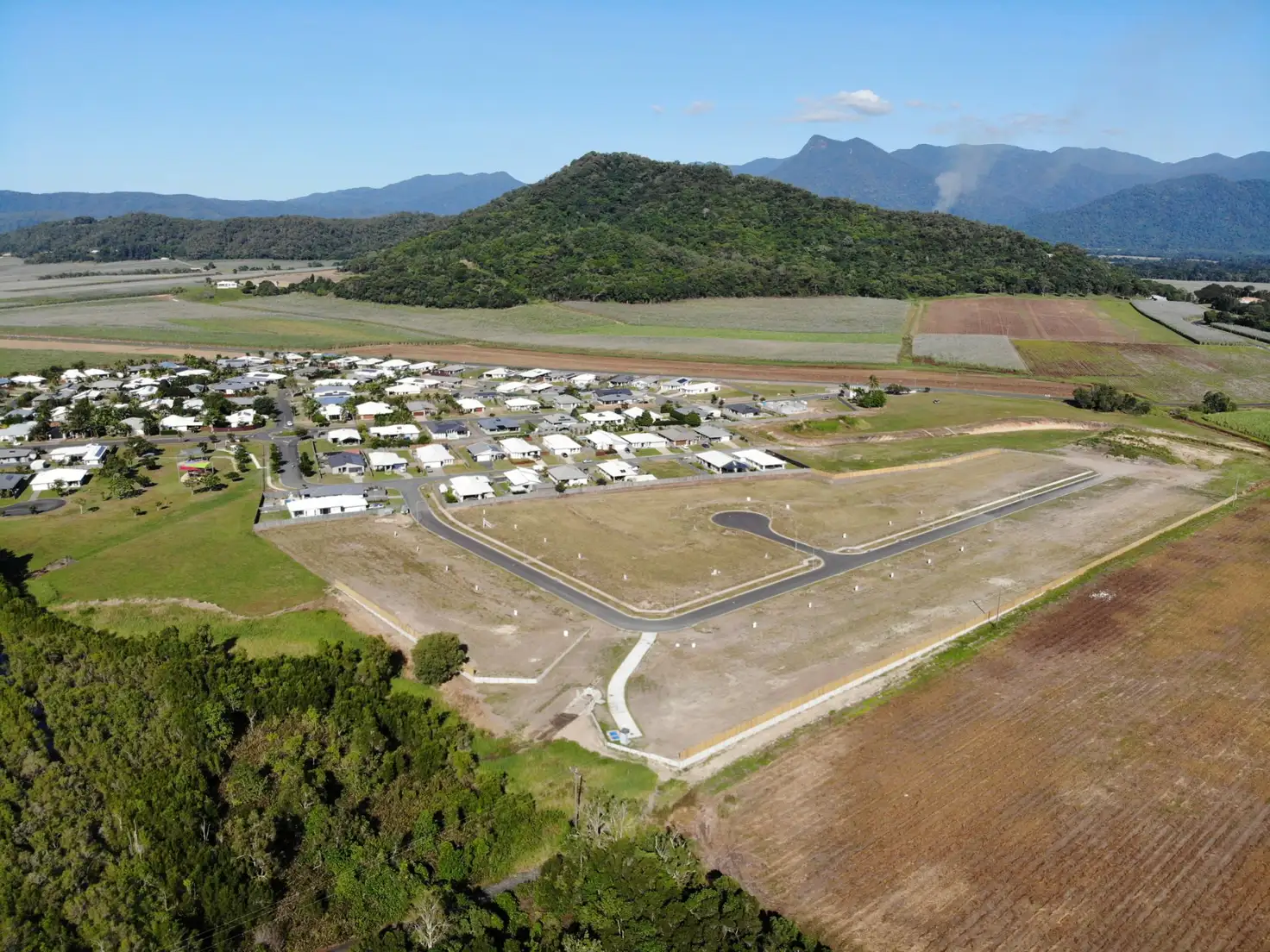 Main view of Homely land listing, 3 Kudi Close, Cooya Beach QLD 4873
