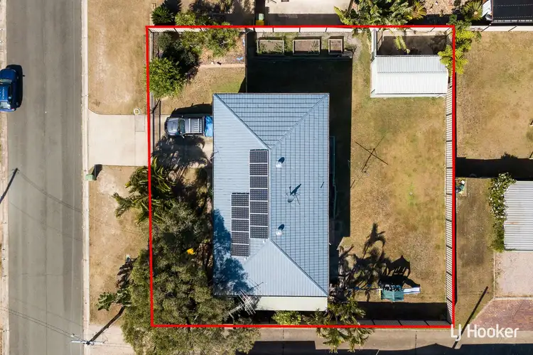 24 Wattle Street, Victoria Point QLD 4165