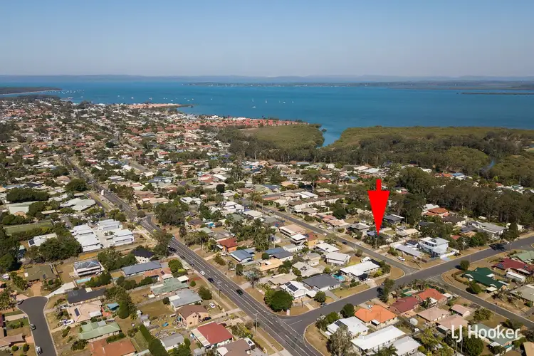 Second view of Homely house listing, 24 Wattle Street, Victoria Point QLD 4165