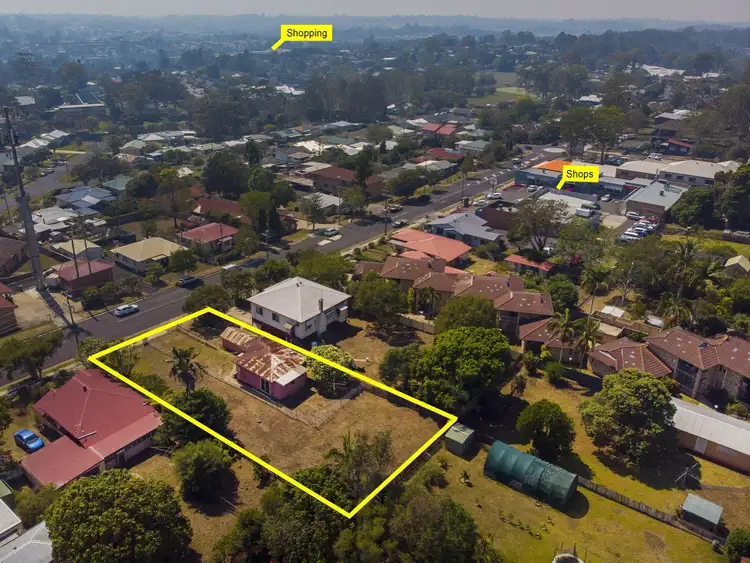 Main view of Homely house listing, 17 Rous Road, Goonellabah NSW 2480