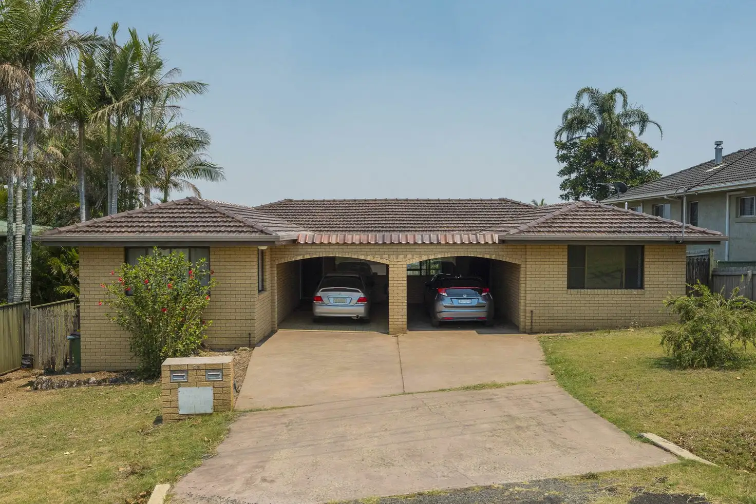 Main view of Homely unit listing, 63a Ross Street, Lismore NSW 2480